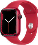 Apple Watch Series 7, 45mm (PRODUCT)RED - može i zamjena