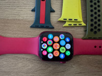 Apple Watch Series 7 45mm