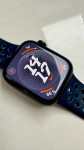 Apple watch 8 41mm Midnight blue