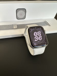 Apple Watch Series 8, 45 mm, Silver