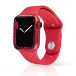 APPLE WATCH SERIES 8 RED ***24 RATE***R1!