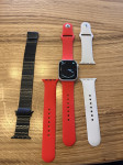 Apple watch series 9, 41mm