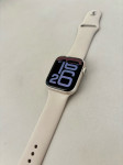 Apple Watch Series 9 44mm, Starlight