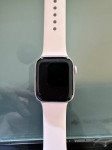 Apple Watch Series 9 GPS 41 mm Light Pink Sports Loop Band