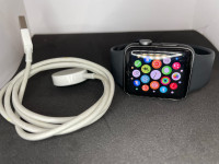 Apple Watch serija 3, šaljemo putem GLS-a ●Super stanje ● Trgovina ● R