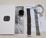 Apple Watch Ultra 2 49mm