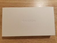 Apple Watch Ultra 2  49mm Titanium Blue/Black Novi Zapakiran