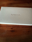 Apple Watch Ultra 2 49mm Titanium Green/Grey