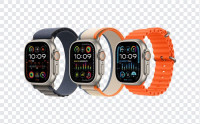 Apple Watch Ultra 2 GPS+Cellular 49mm JAMSTVO/NOVO ČRNKAS/JARUN/VRAPČE