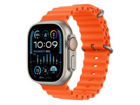 Apple Watch Ultra 2 GPS + Cellular, 49mm Titanium Case, NOVO ,RAČ