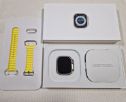 Apple Watch Ultra 49mm