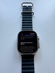 Apple watch ultra