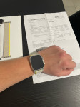 Apple watch Ultra