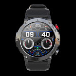 CUBOT smart watch C21 NOVO ZAPAKIRANO