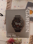 Garmin epix 2 pro 47mm