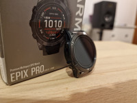 Garmin Epix gen 2 pro 47 mm