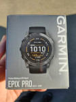 Garmin EPIX PRO Gen2 51mm slate Gray Black, novo, račun, garancija