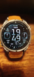 GARMIN fēnix® 8 – 47 mm, AMOLED