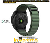 GARMIN FENIX 3 5X 3HR 5X PLUS 6X 6X PRO 7X NARUKVICA REMEN PAMETNI SAT