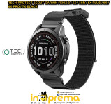 GARMIN FENIX 3 5X 3HR 5X PLUS 6X 6X PRO 7X NARUKVICA REMEN PAMETNI SAT