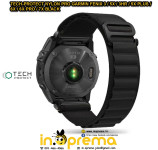 GARMIN FENIX 3 5X 3HR 5X PLUS 6X 6X PRO 7X NARUKVICA REMEN PAMETNI SAT