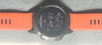 GARMIN FENIX 5 SAFIR&HRM