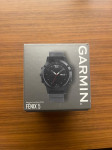 Garmin fenix 5x 47 mm