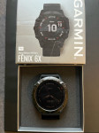 Garmin Fenix 6x pro