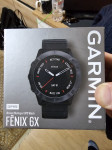 Garmin Fenix 6X Sapphire