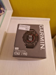 Garmin Fenix 7 pro solar