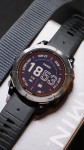 Garmin Fenix 7 Pro Solar