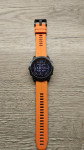 Garmin Fenix 7 Sapphire SOLAR, Black Titanium