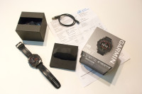 GARMIN Fenix 7 SOLAR Edition ** 47mm