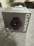 Garmin Fenix 7 SOLAR