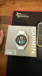 Garmin Fenix 7S