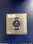 GARMIN Fenix 7S Stainless Steel