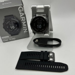 Garmin Fenix 7X Pro Saphire Solar *KAO NOV*