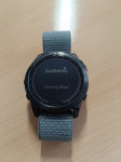 Garmin Fenix 7X Sapphire Solar