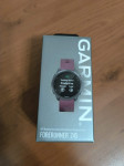 Garmin Forerunner 245 ljubičast u odličnom stanju