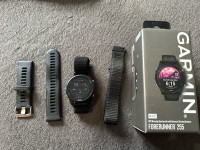 Garmin Forerunner 255 Music