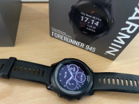 GARMIN Forerunner 945 Pametni / GPS sat