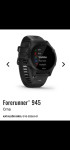 garmin forerunner 945