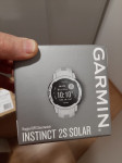 Garmin instinct 2S solar