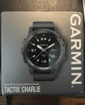 GARMIN TACTIX CHARLIE