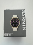 Garmin Venu 3 S Soft Gold/Ivory