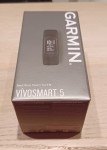 GARMIN Vivosmart 5 pametna narukvica ZAPAKIRANO