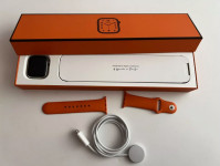 Hermes Apple Watch Series 9