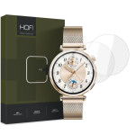 HOFI GLASS PRO+ 2 kaljena stakla (2X) za HUAWEI WATCH GT 5 (41 mm)