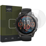 HOFI GLASS PRO+ kaljena stakla (2X) za GARMIN FENIX 8 (47 mm)