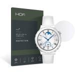 HOFI kaljeno staklo GLASS PRO+ za HUAWEI WATCH GT 3 PRO 43mm